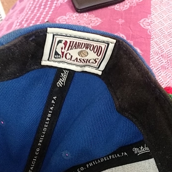 Men's hat - Picture 4 of 4